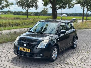 Suzuki Swift 1.3 5DRS 2008 beschikbaar voor biedingen