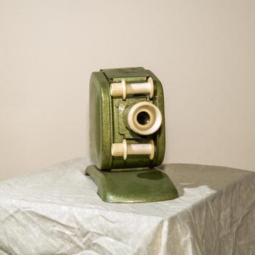 Diaprojector merk onbekend beschikbaar voor biedingen