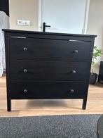IKEA Hemnes ladekast - zo goed als nieuw!, Ophalen, 100 tot 150 cm, 100 tot 150 cm, Zo goed als nieuw