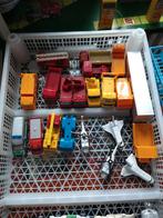 Te koop partij SIKU 1/87, Ophalen of Verzenden, Zo goed als nieuw, Bus of Vrachtwagen, SIKU