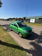 Kia Picanto 1.0 LXE 5-deurs " IJSKOUDE AIRCO ", Voorwielaandrijving, Stof, 4 cilinders, 400 kg