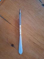 Antieke Franse Kroontjespen brievenopener., Antiek en Kunst, Ophalen of Verzenden