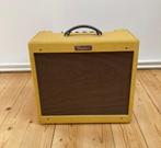 Prachtige Fender Blues Junior III Tweed versie - als nieuw !, Muziek en Instrumenten, Ophalen, Zo goed als nieuw, Gitaar, Minder dan 50 watt