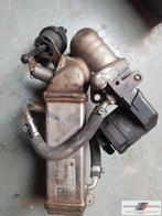 BMW E87 E90 E60 UGR koeler N47D20A 7810166, Auto-onderdelen, Motor en Toebehoren, Ophalen of Verzenden, Gebruikt, BMW