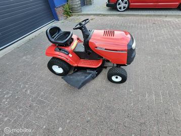 Zitmaaier  sentar  zijlosser/mulch 14/5pk b&s beschikbaar voor biedingen