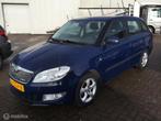Skoda Fabia Combi 1.2 TDI GreenlineAPK 09-2026, Voorwielaandrijving, Euro 5, 450 kg, 1199 cc