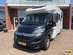 Sun Living S75-SL 4 Persoons, Overige merken, Bedrijf, Diesel, Half-integraal
