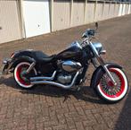 Honda Shadow 750 ACE, Particulier, 2 cilinders, Chopper