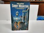 DAVID DVORKIN - SHINY MOUNTAIN (english book), Verzenden, Zo goed als nieuw, DAVID DVORKIN - SHINY MOU