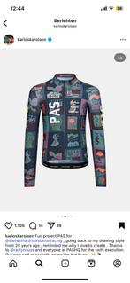 gezocht - pas normal studios // steve tilford foundation, Overige kleuren, Maat 48/50 (M), Pas normal studio, Ophalen of Verzenden