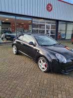 Alfa Romeo MiTo 1.4 Centenario, Auto's, Alfa Romeo, Voorwielaandrijving, Euro 5, Gebruikt, 4 cilinders