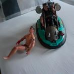 Speelgoed hovercraft leger., Ophalen, Gebruikt