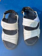 Wolky dames sandalen, Wolky, Wit, Gedragen, Sandalen of Muiltjes