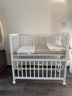 Fillikid Co-sleeper 40x90 - Zo goed als nieuw!, Ophalen, Zo goed als nieuw, Wieg