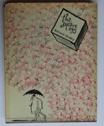 the square egg, Ophalen of Verzenden, Gelezen, Ronald searle