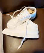 Nike , maat 38, Wit, Nike, Ophalen of Verzenden, Sneakers of Gympen