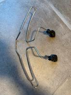 Colbert Hanger voor Hoofdsteun, Ophalen of Verzenden, Gebruikt