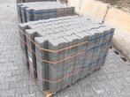 H-klinkers grijs uit voorraad leverbaar!!!, Tuin en Terras, Verzenden, Klinkers, Nieuw, 10 m² of meer