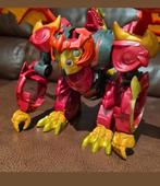 BAKUGAN - DRAGONOID 30 cm lengte, G1, Ophalen of Verzenden, Zo goed als nieuw