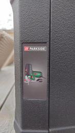 PARKSIDE® pendeldecoupeerzaag met laser begeleiding NIEUW!!,, Nieuw, Overige typen, Variabele snelheid, Ophalen of Verzenden