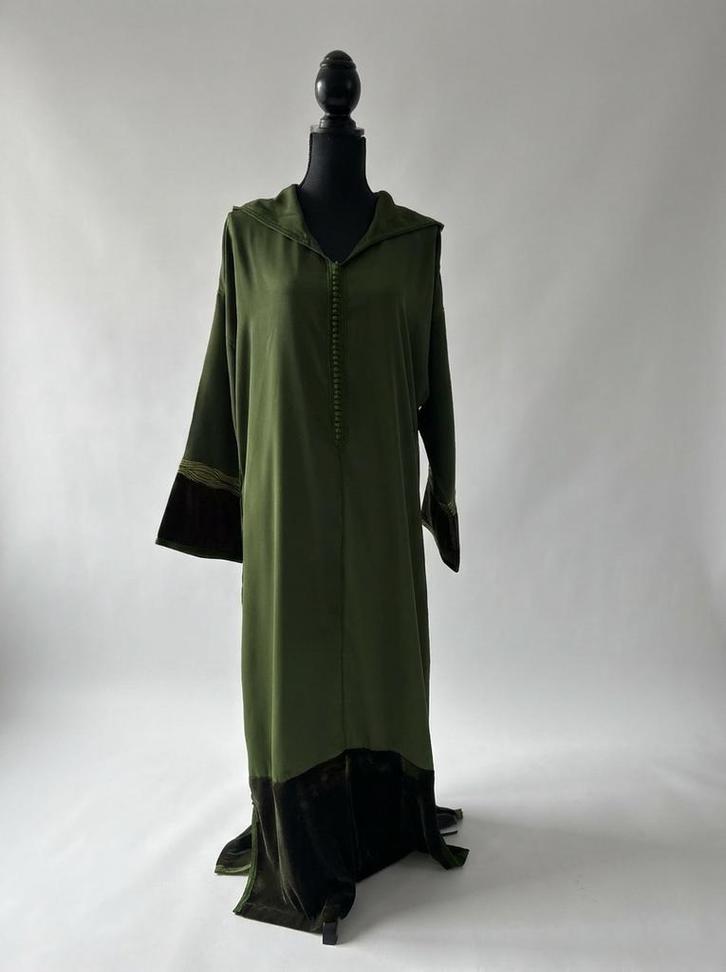 Jallaba, Kleding | Dames, Pyjama's, Nieuw, Maat 42/44 (L), Ophalen of Verzenden