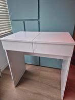 Brimnes Kaptafel 70x42cm (77cm hoog), Ophalen, Gebruikt