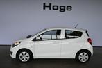 Opel KARL 1.0 ecoFLEX Edition Airco Cruise control Elektrisc, Auto's, 839 kg, Stof, Gebruikt, Met garantie (alle)