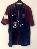 Paris Saint Germain PSG Vrouwen Womens Maat M Voetbal Shirt, Verzenden, Buitenlandse clubs, Shirt