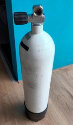 Duikfles 7L (200 bar) keuring tot 06/2026, Watersport en Boten, Ophalen, Gebruikt, Duikfles