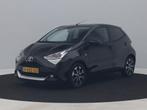 Toyota Aygo 1.0 VVT-i 5-Deurs X-cite | CAMERA | CARPLAY | CR, Auto's, Voorwielaandrijving, Stof, Gebruikt, Met garantie (alle)