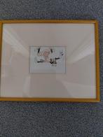 Goofy Ingelijste Print, Ophalen of Verzenden