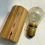 Vintage Philips Photoflux 260V type II flitslamp, Ophalen of Verzenden