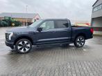 ford Lightning vol electric., Auto's, Ford, Te koop, Zilver of Grijs, Overige modellen, 3500 kg