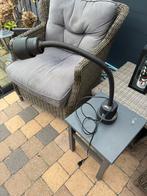 Werkplaats lamp helogeen, Ophalen of Verzenden, Gebruikt