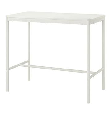 Ikea Tommaryd Statafel / Bureau beschikbaar voor biedingen