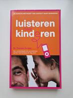 Boek: Luisteren naar kinderen - Thomas Gordon, Ophalen of Verzenden, Zo goed als nieuw, Thomas Gordon