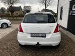 Suzuki Swift 5 DEURS 1.2 COMFORT 4X4 CRUISE CONTROL TREKHAAK, Auto's, 94 pk, Stof, Gebruikt, 4 cilinders