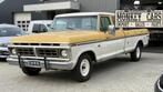 Ford f250 V8 460 Automaat NL Kenteken 1975, Automaat, Gebruikt, Overige kleuren, 7538 cc