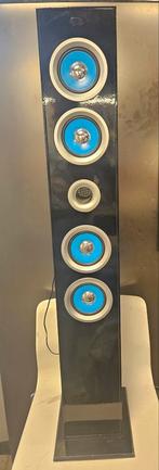 Luidsprekerbox, Audio, Tv en Foto, Luidsprekers, Ophalen of Verzenden, Gebruikt, Minder dan 60 watt, Overige merken