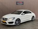 Mercedes-Benz CLA-klasse 200 AMG-Line 2013 LED CAMERA CLIMA, Voorwielaandrijving, CLA, Gebruikt, Lichtsensor