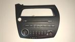 honda civic mk8 auto radio, Auto diversen, Autoradio's, Ophalen of Verzenden, Zo goed als nieuw