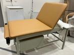 Onderzoeksbank, Ophalen, Gebruikt, Overige typen