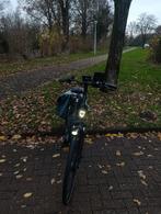 Stella Vicenza Superior, Zo goed als nieuw, 51 tot 55 cm, 30 tot 50 km per accu, Ophalen