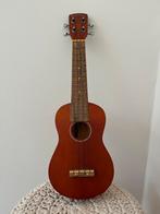 Makawao Ukelele - Mooi instrument!, Ophalen of Verzenden, Zo goed als nieuw, Ukelele