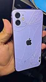 iphone 11  reparatie, Ophalen of Verzenden, Nieuw, Overige typen, Apple iPhone