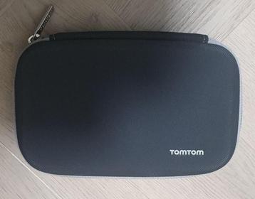 TOMTOM opberghoes (6 inch) beschikbaar voor biedingen