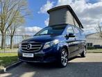 Mercedes-Benz Westfalia Marco Polo V-Klasse, Caravans en Kamperen, Campers, Automaat, Bedrijf, Elektrische ramen, 5 tot 6 meter