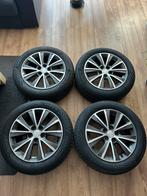 Velgen met banden peugeot 205/55 R16, Ophalen, Peugeot