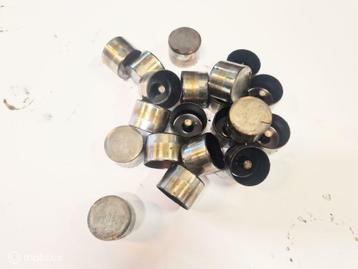 Klepstoter set Volvo V70 I ('97-'00) beschikbaar voor biedingen