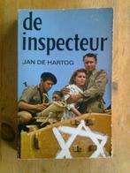 De Inspecteur, en andere van Jan de Hartog, Ophalen of Verzenden, Nederland